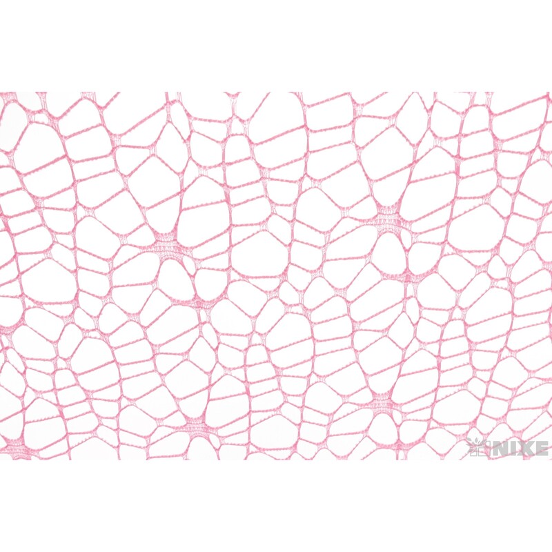 ROLE SPIDER CRUDE 48cmx5yd*RŮŽOVÁ