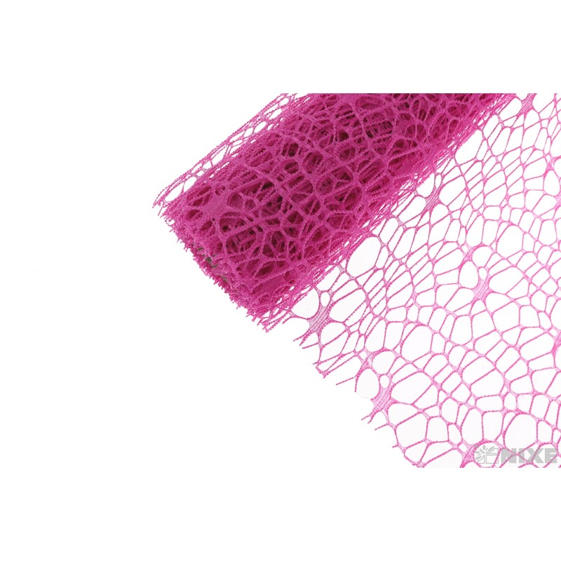 ROLE SPIDER CRUDE 48cmx5yd*FUXIE