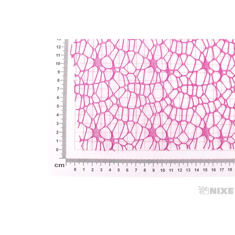 ROLE SPIDER CRUDE 48cmx5yd*FUXIE