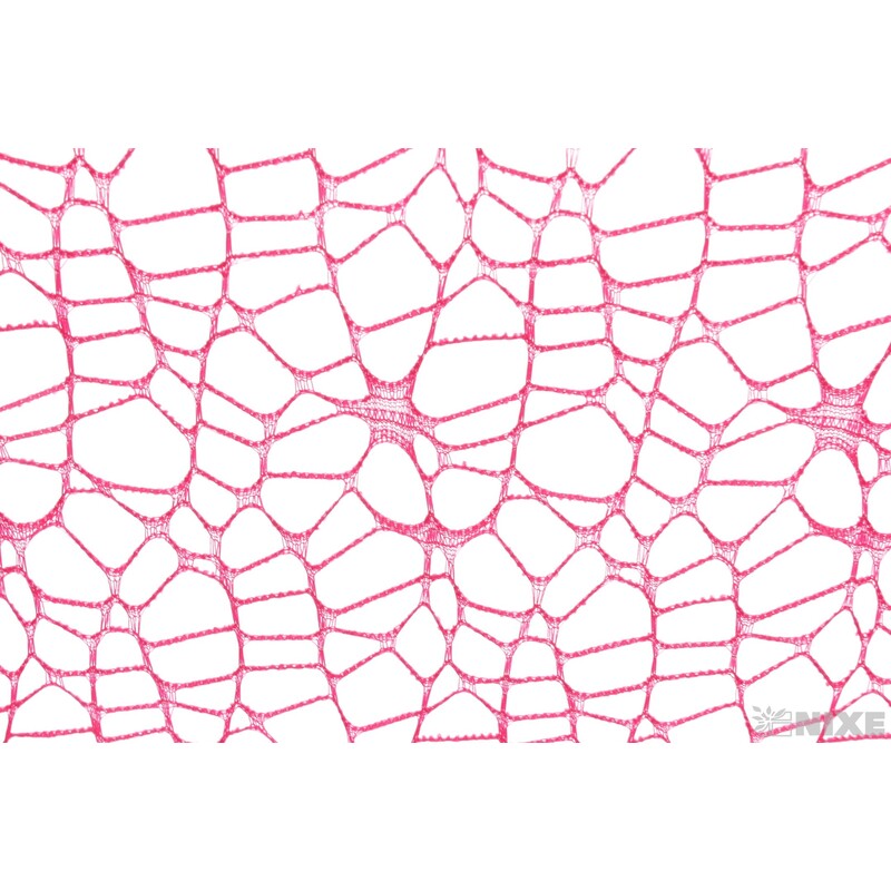 ROLE SPIDER CRUDE 48cmx5yd*MALINOVÁ