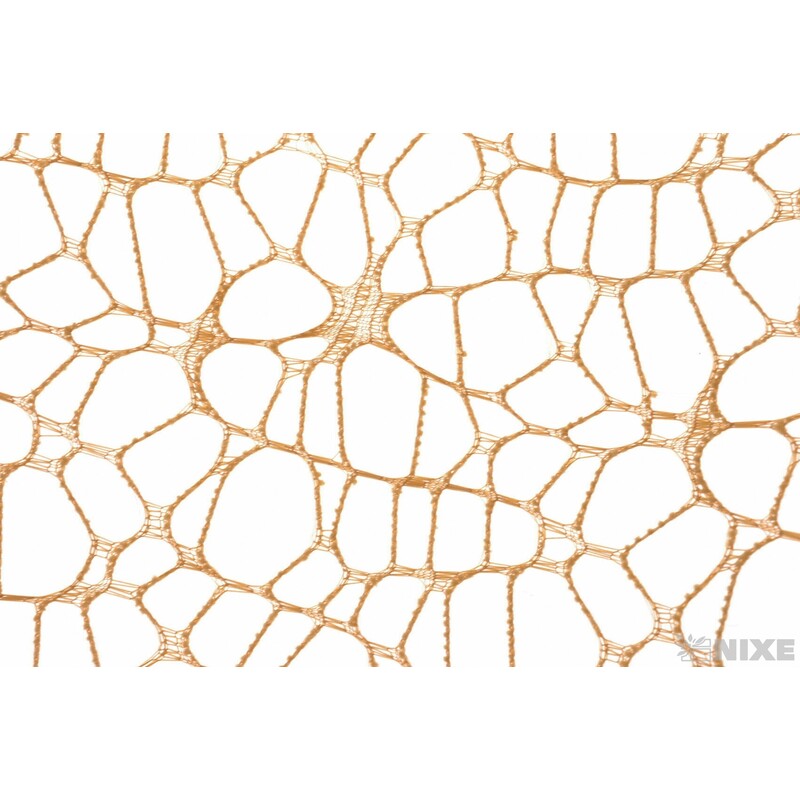 ROLE SPIDER CRUDE 48cmx5yd*ZLATÁ