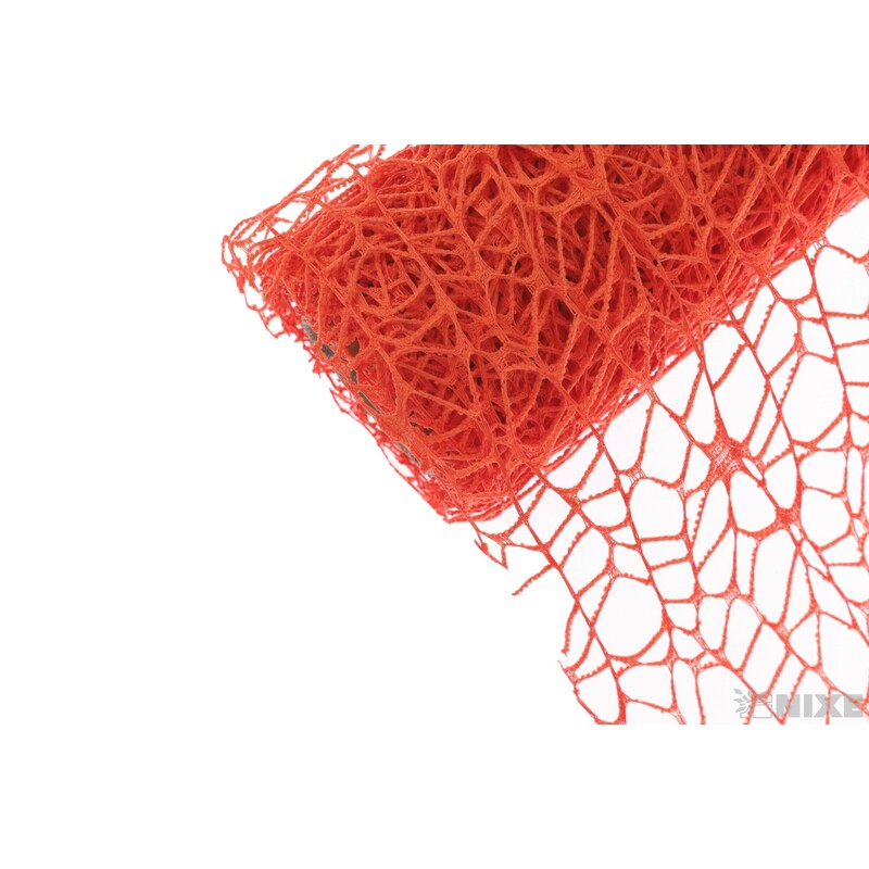 ROLE SPIDER CRUDE 48cmx5yd*ORANŽOVÁ