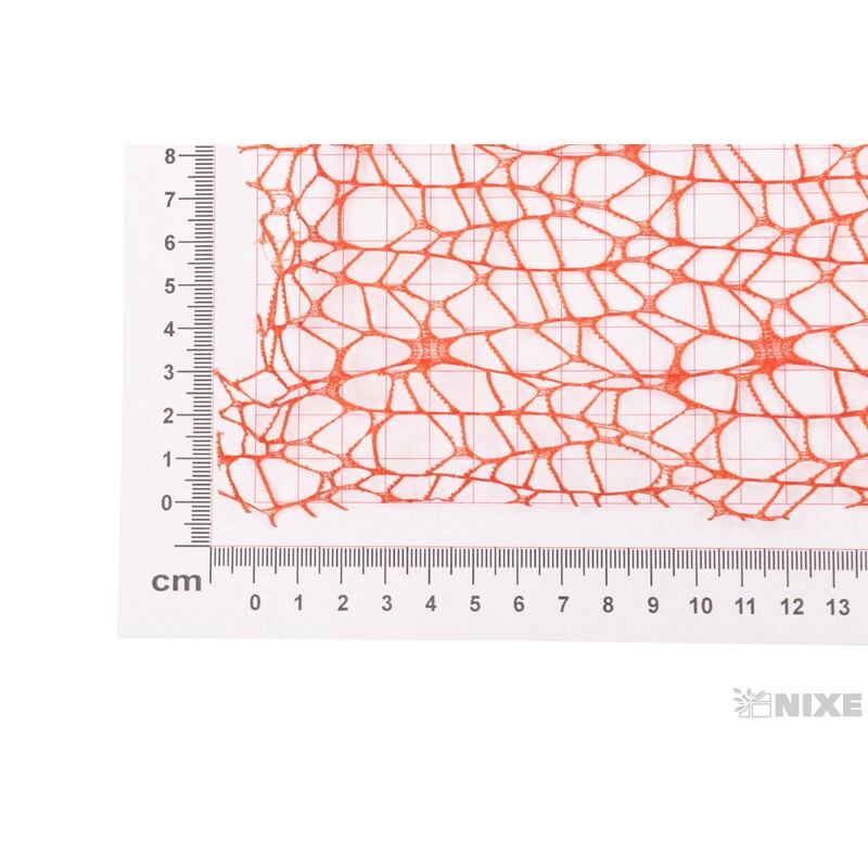 ROLE SPIDER CRUDE 48cmx5yd*ORANŽOVÁ