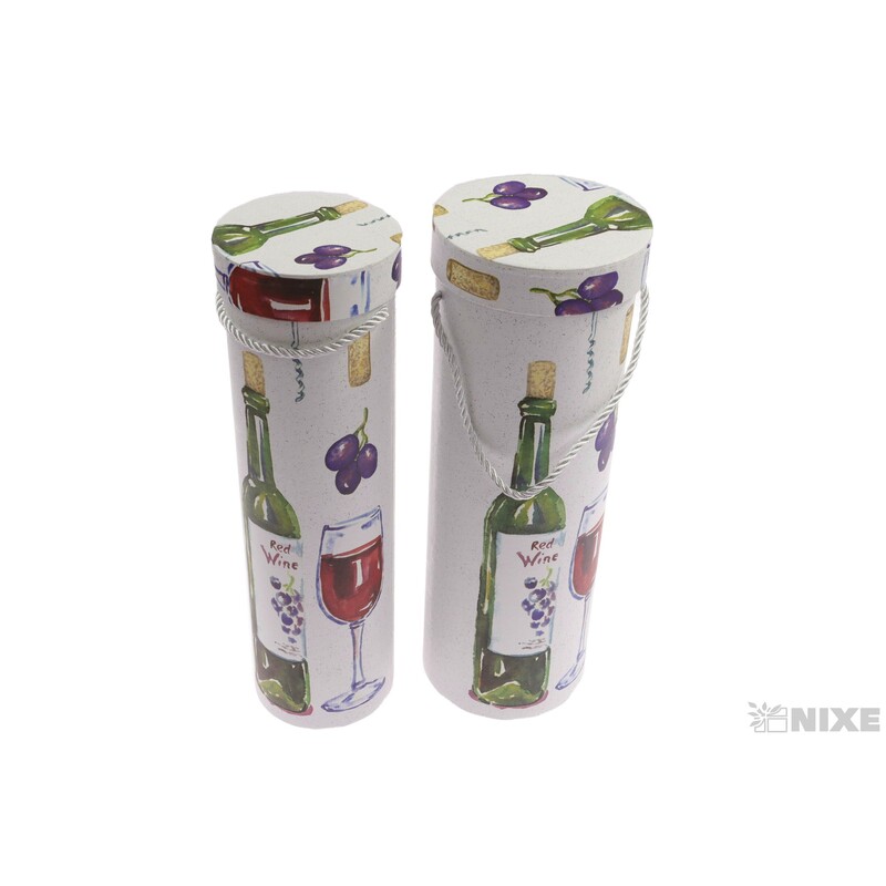 BOX NA LÁHEV 2ks 11,5x34,5cm 9x34*MIX BAREV