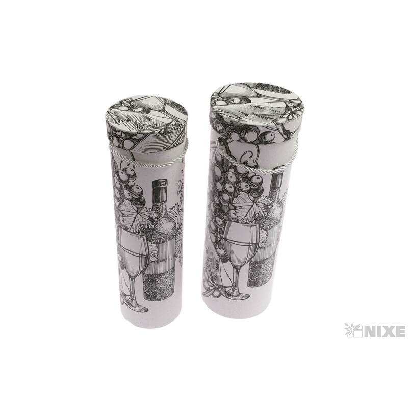 BOX NA LÁHEV 2ks 11,5x34,5cm 9x34*MIX BAREV