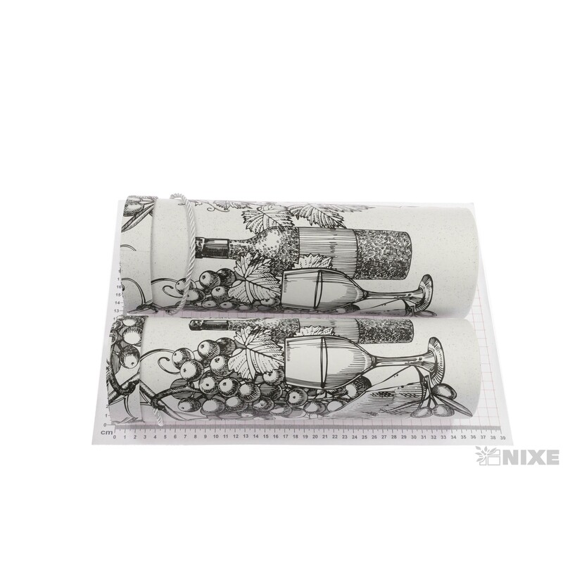 BOX NA LÁHEV 2ks 11,5x34,5cm 9x34*MIX BAREV