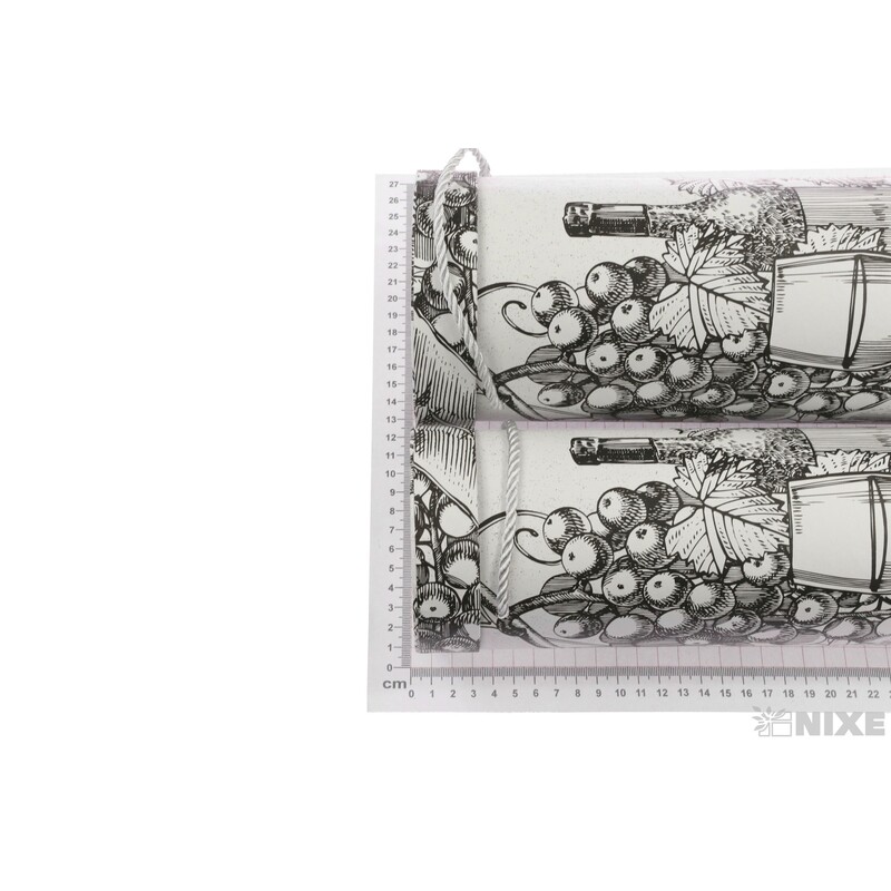 BOX NA LÁHEV 2ks 11,5x34,5cm 9x34*MIX BAREV