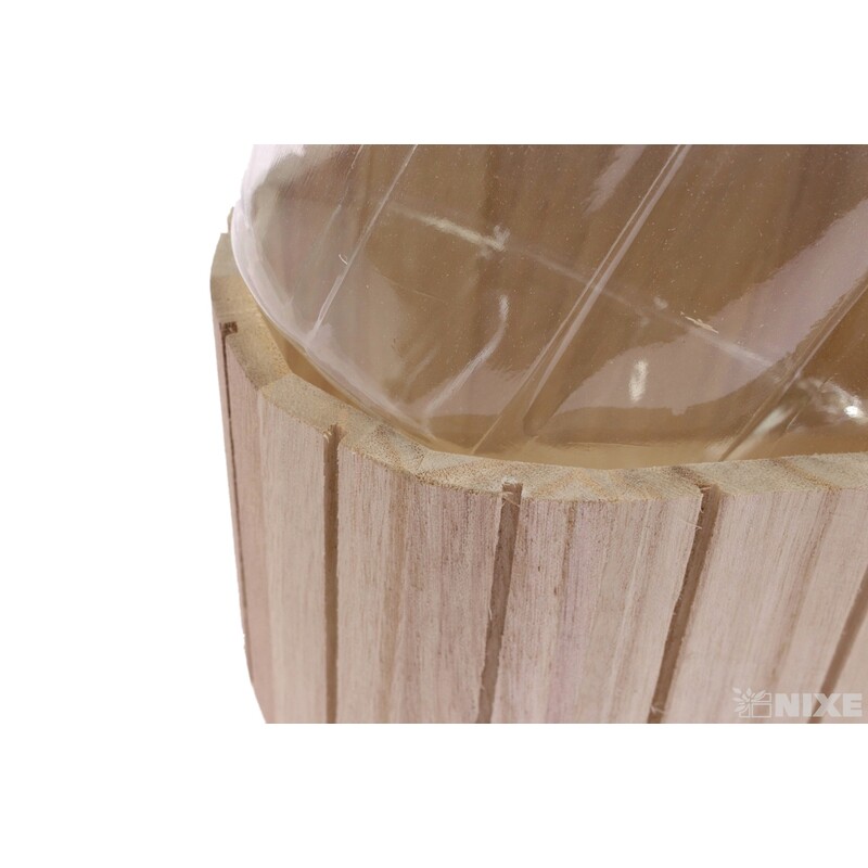 OBAL D 18x9x9cm*PŘÍRODNÍ