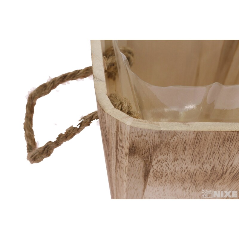 OBAL D 13,5x11cm*PŘÍRODNÍ