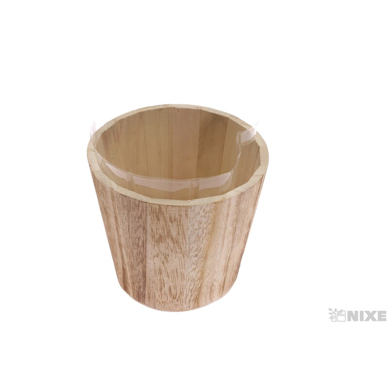 OBAL D 12x12cm*PŘÍRODNÍ V+