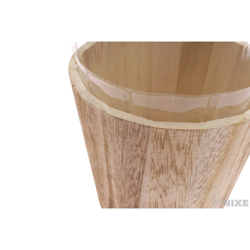 OBAL D 12x12cm*PŘÍRODNÍ V+