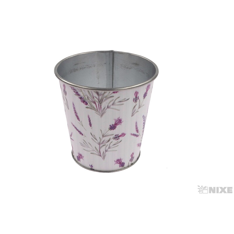 PLECHOVÝ OBAL 10x10cm*