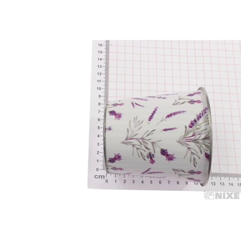 PLECHOVÝ OBAL 10x10cm*