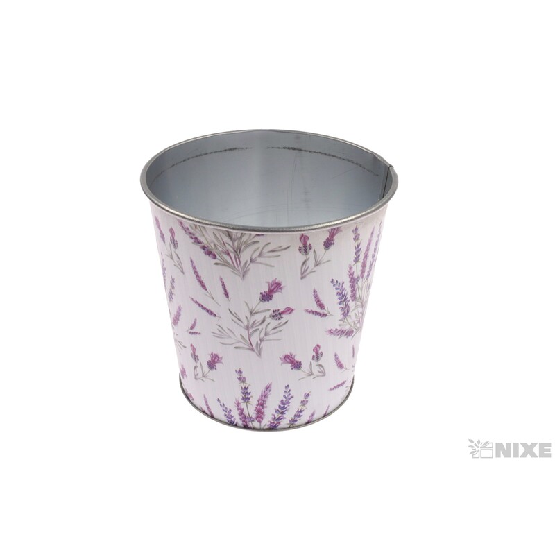 PLECHOVÝ OBAL 14x14cm*