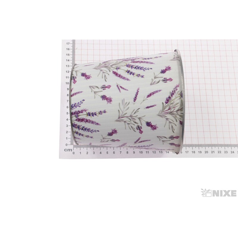 PLECHOVÝ OBAL 14x14cm*