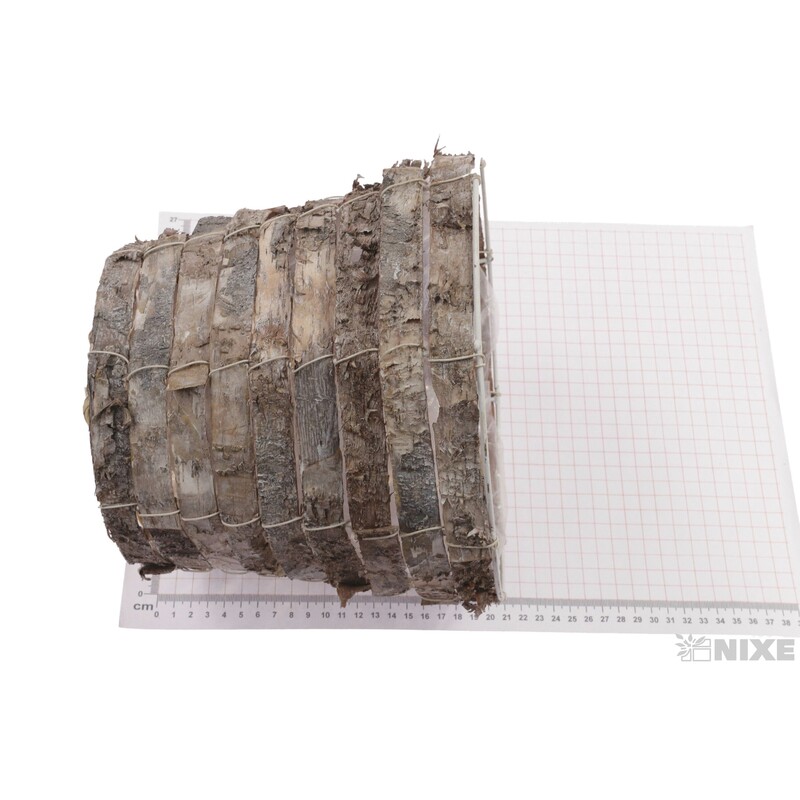 OBAL KŮRA 24x20cm*PŘÍRODNÍ