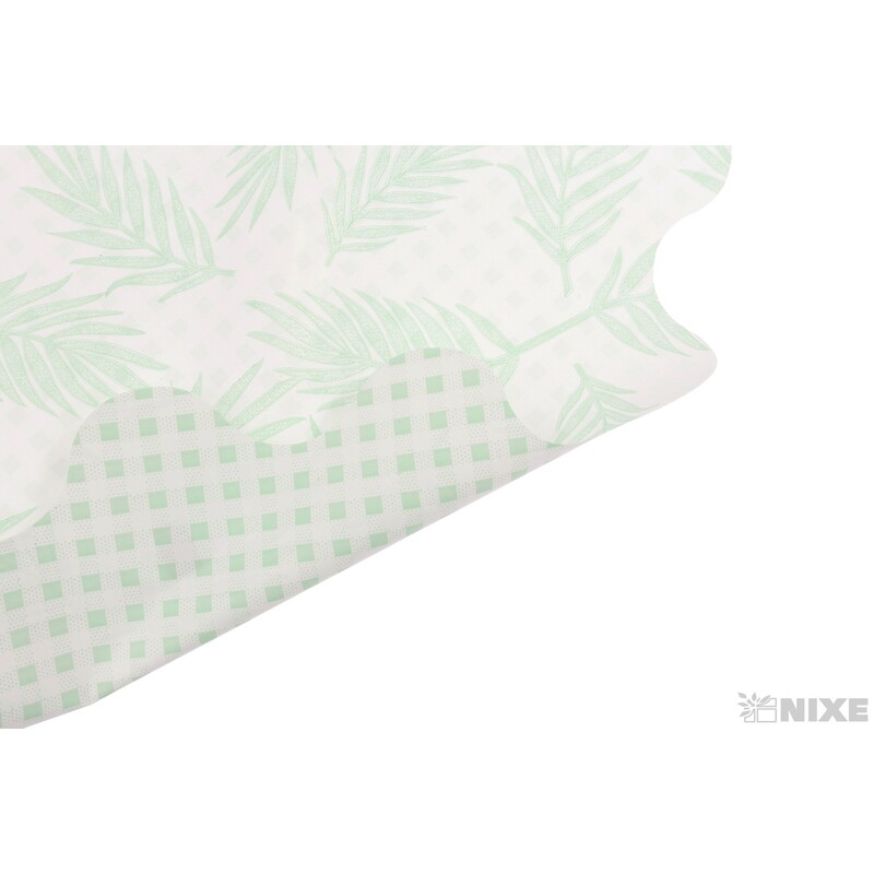 RONDO 48cm P2 KENT*ZELENÁ SV.