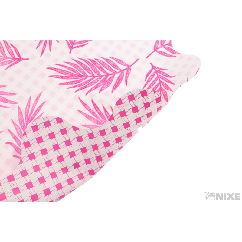 RONDO 48cm P2 KENT*RŮŽOVÁ