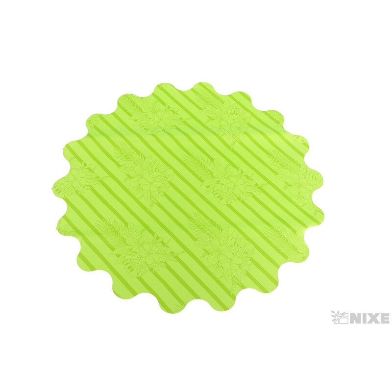 RONDO 48cm P2 BOW*ZELENÁ