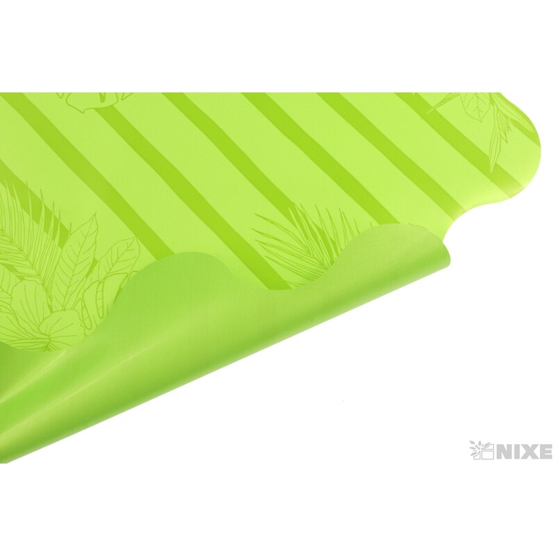 RONDO 48cm P2 BOW*ZELENÁ