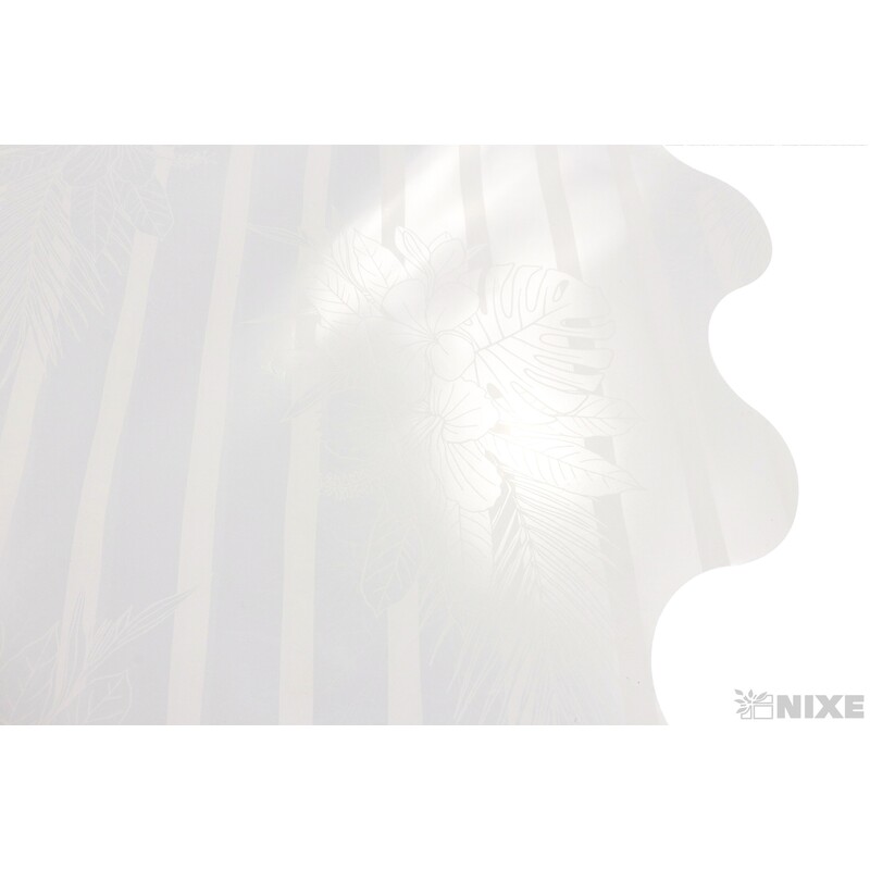 RONDO 48cm P2 BOW*BÍLÁ