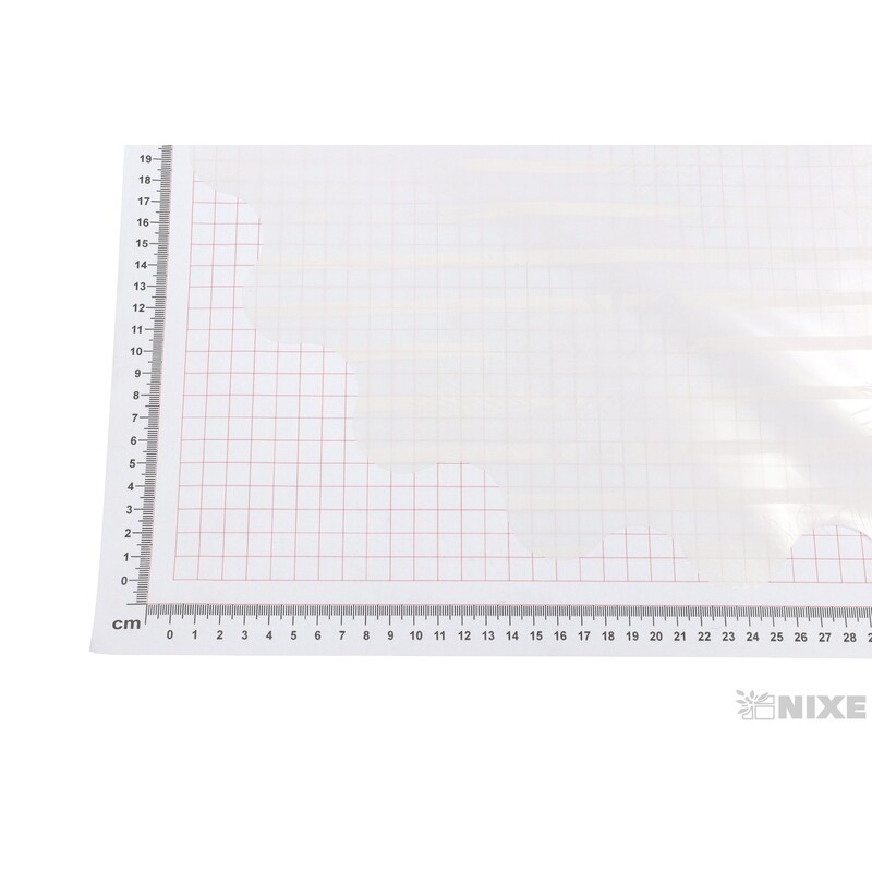 RONDO 48cm P2 BOW*BÍLÁ