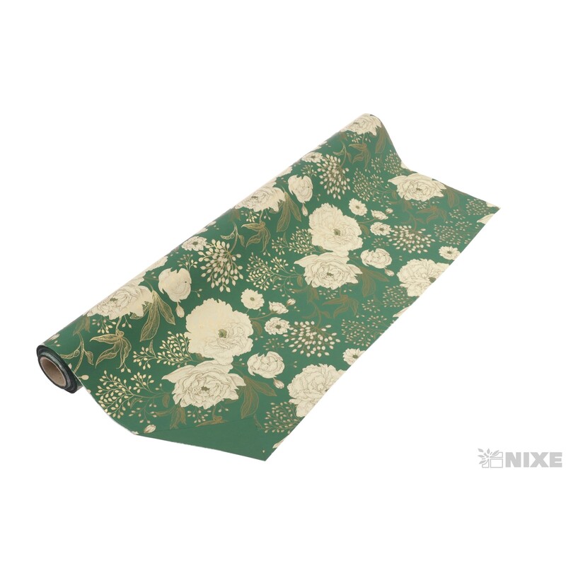 ROLE PERLA BIG 70cmx40m*ZELENÁ