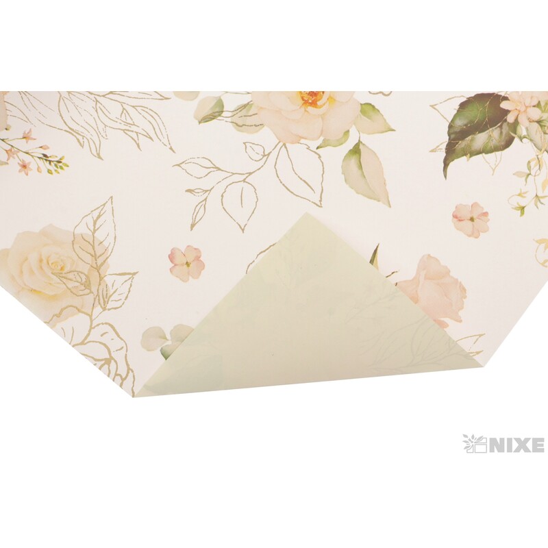 ROLE PERLA POETRY 70cmx40m*KRÉMOVÁ