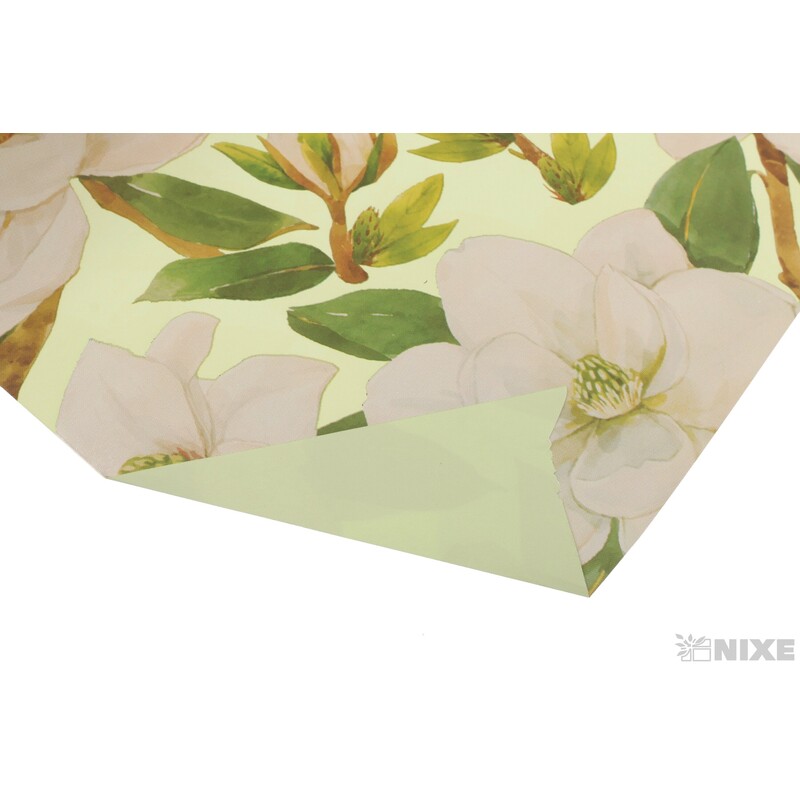 ROLE PERLA MAGGY 70cmx40m*ZELENÁ