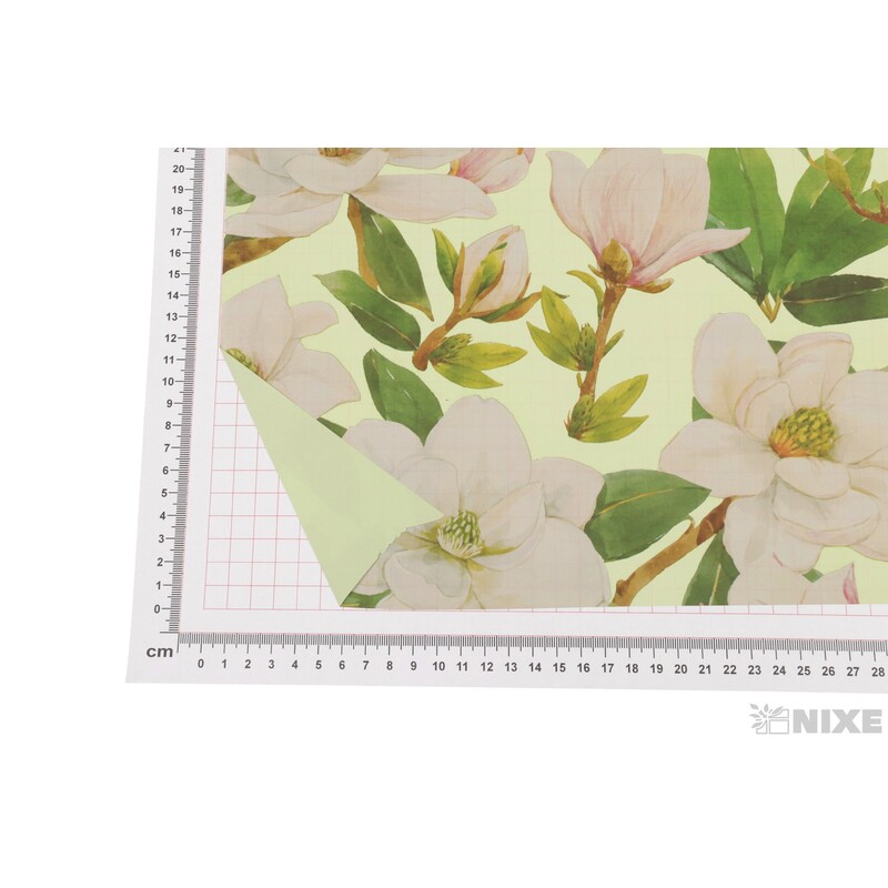 ROLE PERLA MAGGY 70cmx40m*ZELENÁ