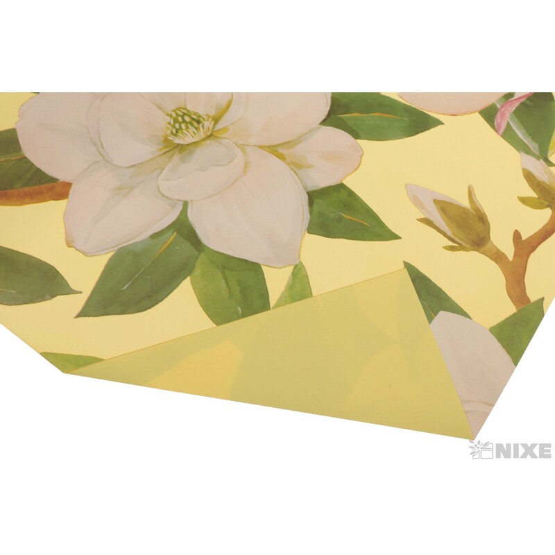 ROLE PERLA MAGGY 70cmx40m*ŽLUTÁ