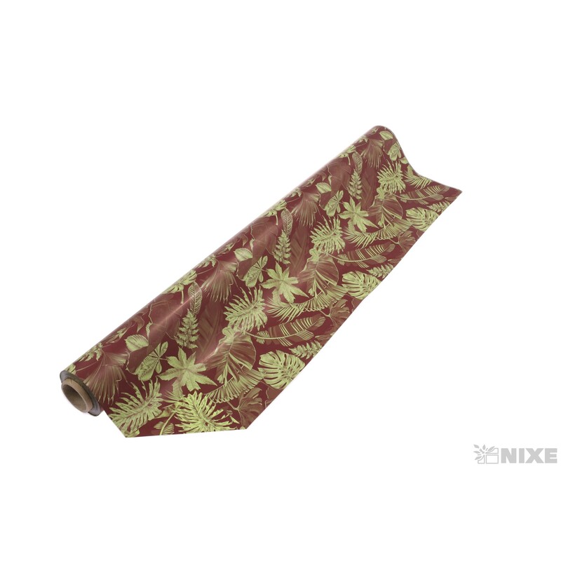 ROLE PLAST BEST2 70cmx40m*BORDOVÁ