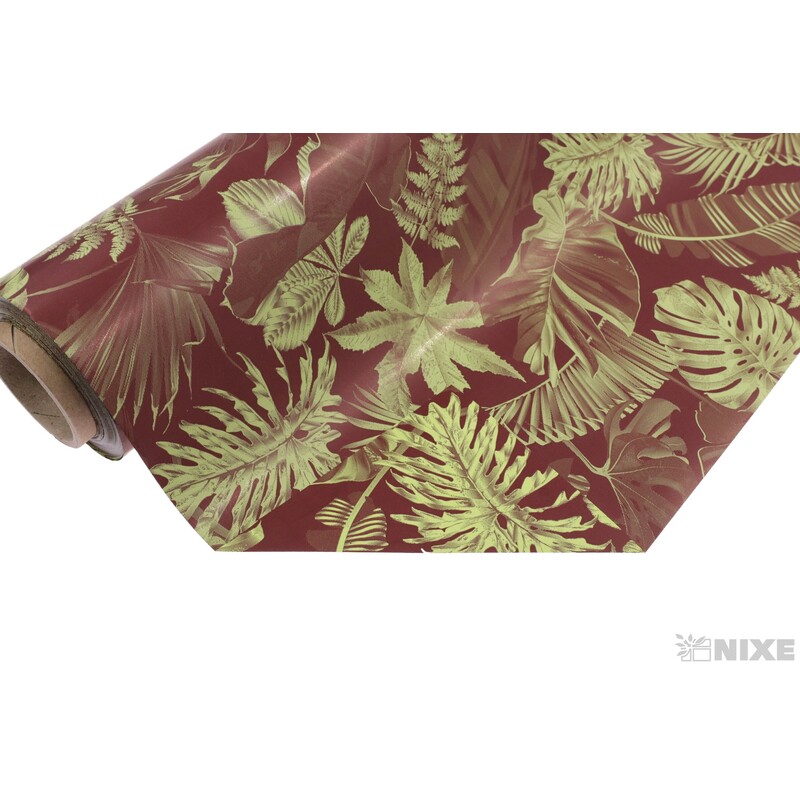 ROLE PLAST BEST2 70cmx40m*BORDOVÁ