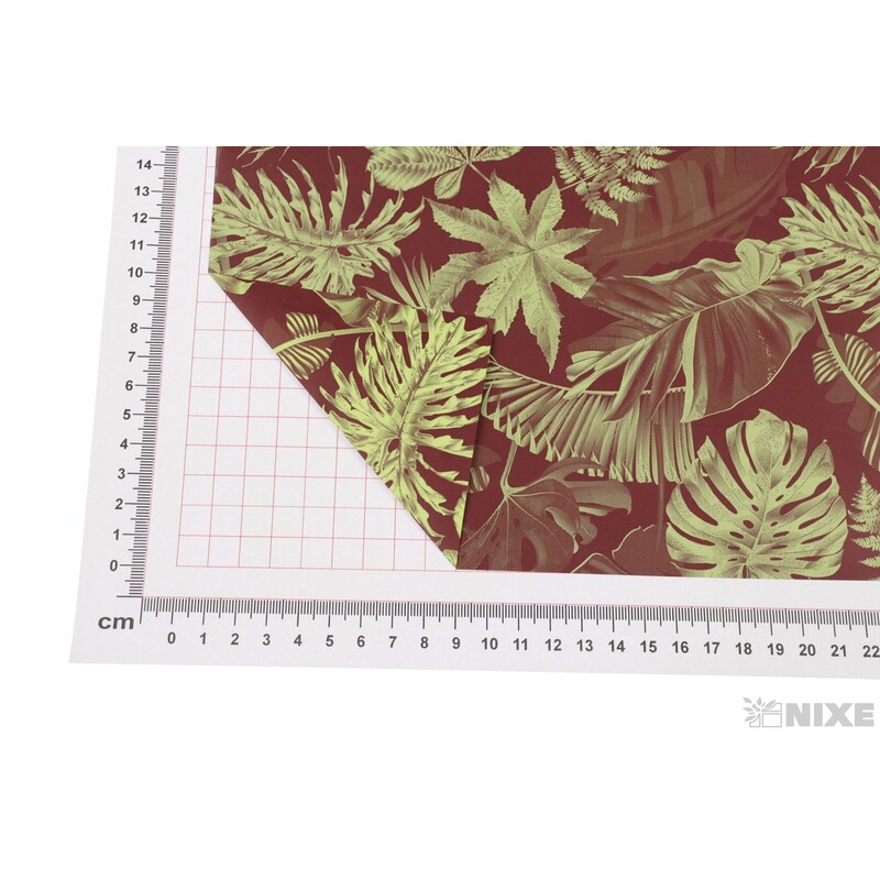 ROLE PLAST BEST2 70cmx40m*BORDOVÁ