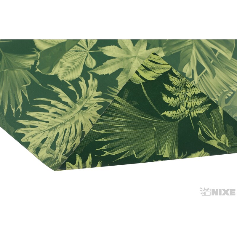 ROLE PLAST BEST2 70cmx40m*ZELENÁ TM.