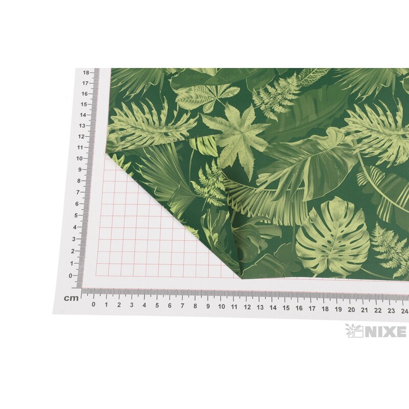 ROLE PLAST BEST2 70cmx40m*ZELENÁ TM.