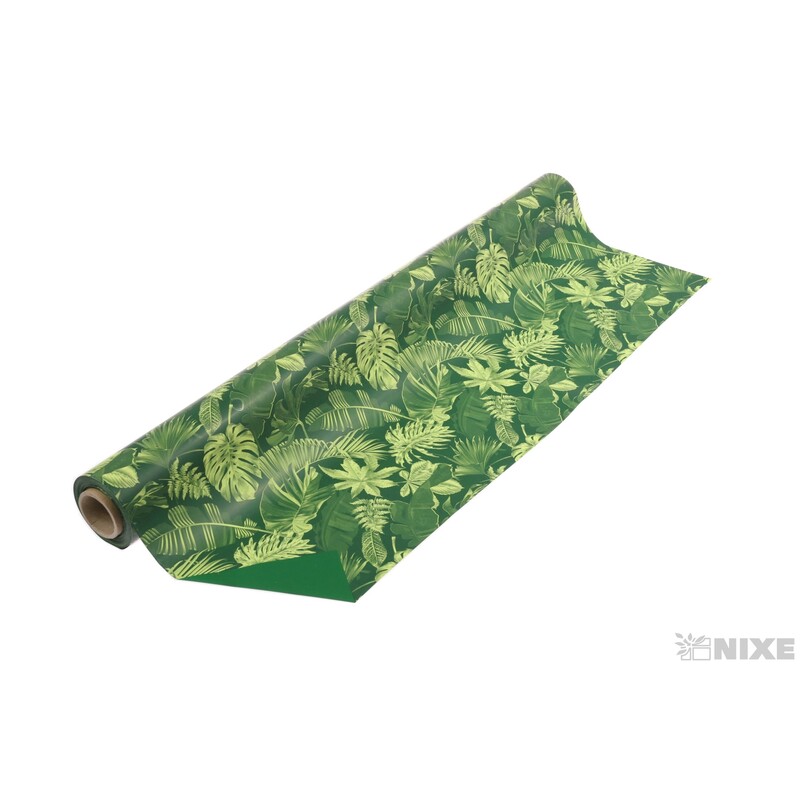 ROLE PLAST BEST 70cmx40m*ZELENÁ TM.