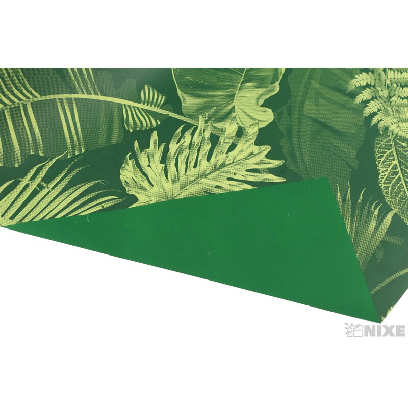 ROLE PLAST BEST 70cmx40m*ZELENÁ TM.