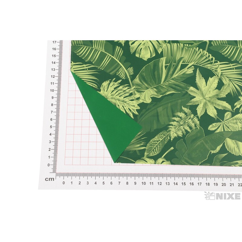 ROLE PLAST BEST 70cmx40m*ZELENÁ TM.