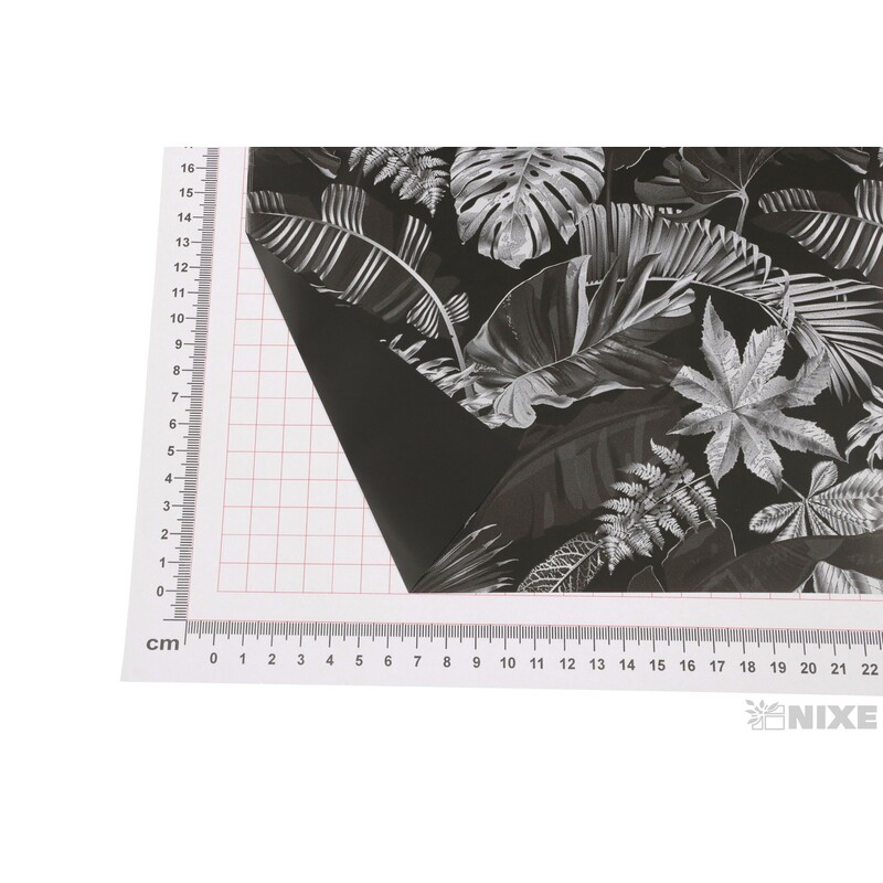 ROLE PLAST BEST 70cmx40m*ČERNÁ