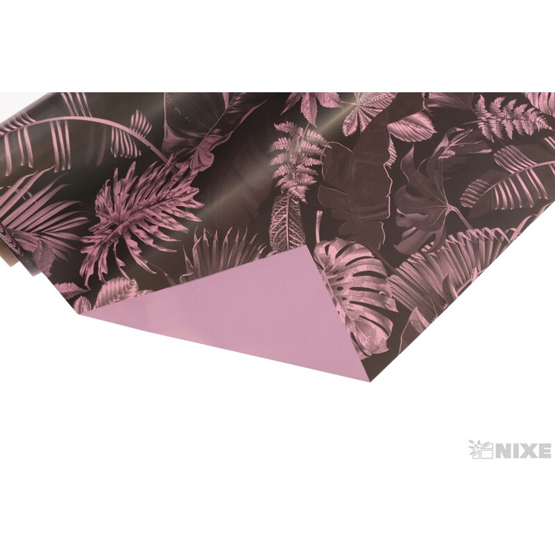 ROLE PLAST BEST 70cmx40m*RŮŽOVÁ