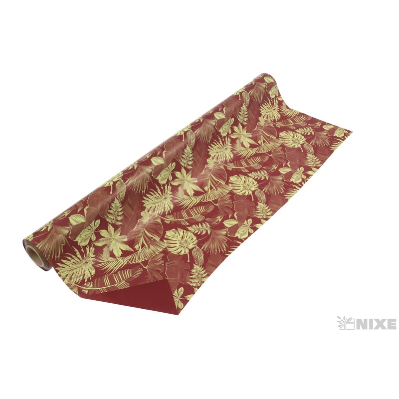 ROLE PLAST BEST 70cmx40m*BORDOVÁ