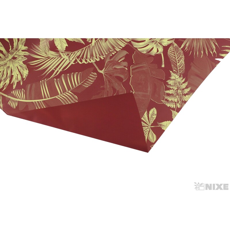 ROLE PLAST BEST 70cmx40m*BORDOVÁ