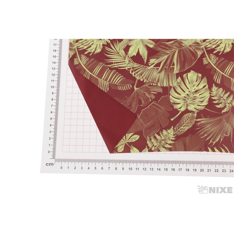 ROLE PLAST BEST 70cmx40m*BORDOVÁ