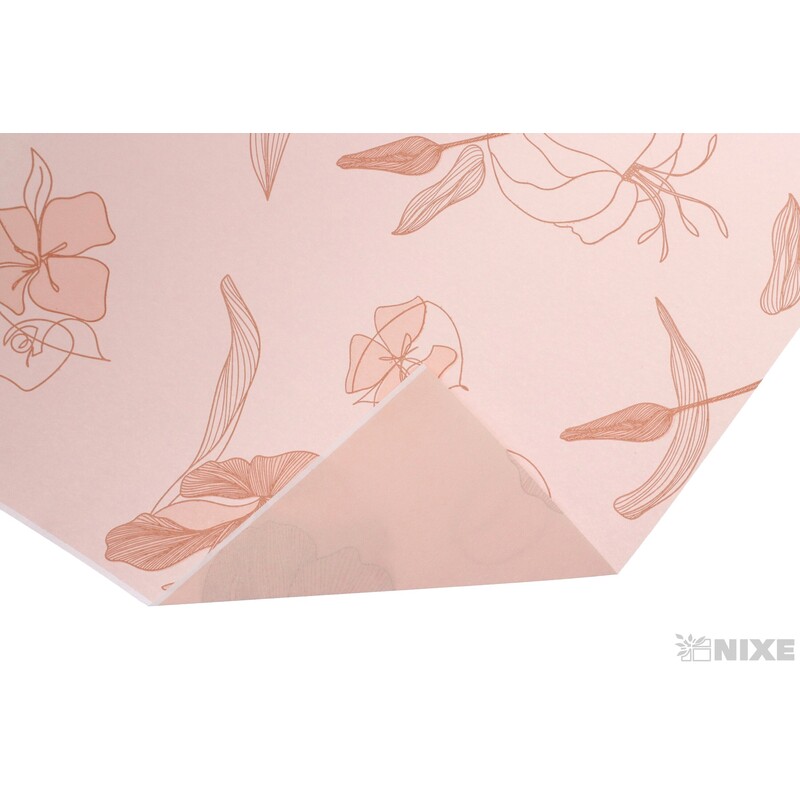 ROLE PAPÍR PALOMA 80cmx50m*LOSOSOVÁ