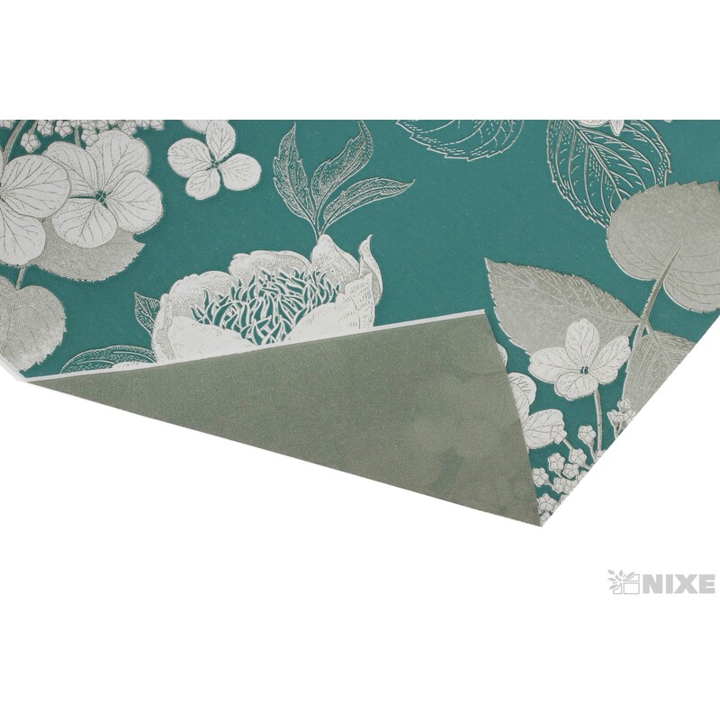 ROLE PAPÍR YUMI 80cmx50m*ZELENÁ