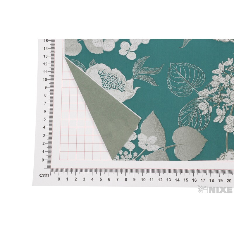 ROLE PAPÍR YUMI 80cmx50m*ZELENÁ