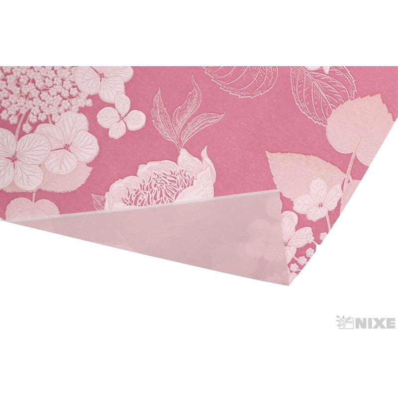 ROLE PAPÍR YUMI 80cmx50m*RŮŽOVÁ