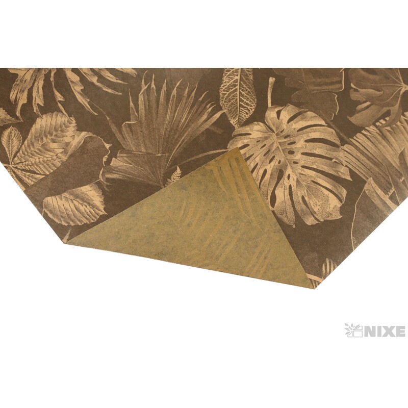 ROLE BIO PAPÍR BEST 70cmx20m*ČERNÁ