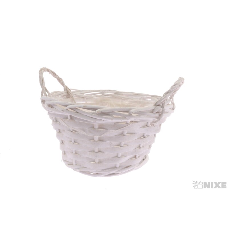 OBAL KŮRA pr. 18x10cm*BÍLÁ